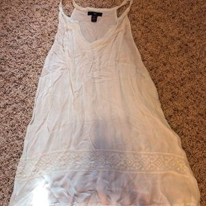 Beautiful light blue Gap tank top